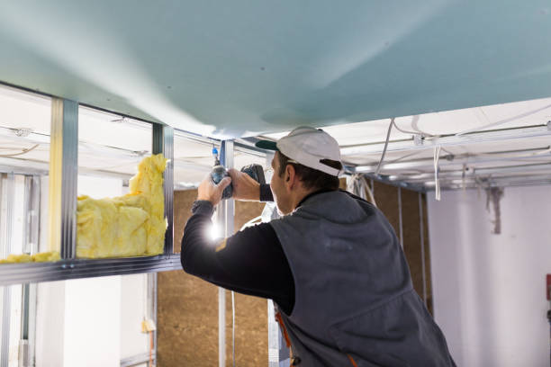 Best Insulation Installation Services in El Valle De Arroyo Seco, NM