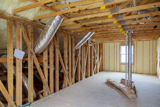 Best Insulation for Specific Applications in El Valle De Arroyo Seco, NM