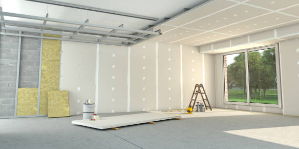 Best Types of Insulation in El Valle De Arroyo Seco, NM